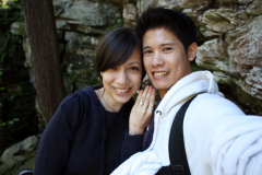 Engagement Hike