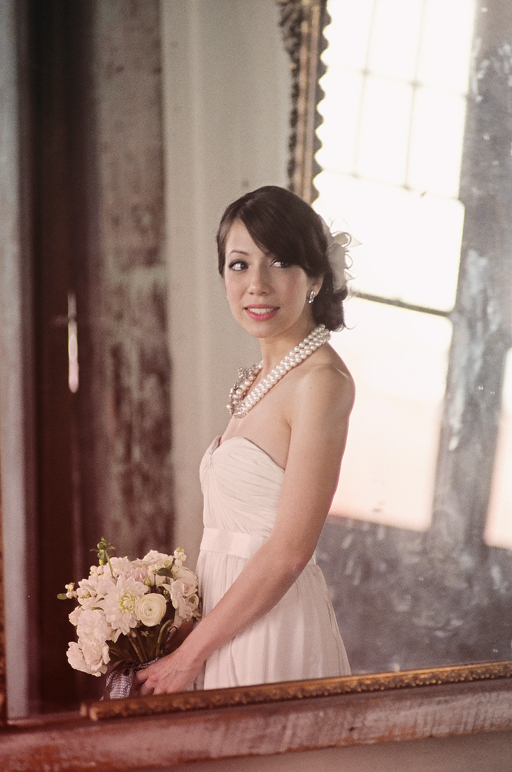 Metropolitan Building Wedding Photos from Connie Wang - >> joeandcheryl.com <<