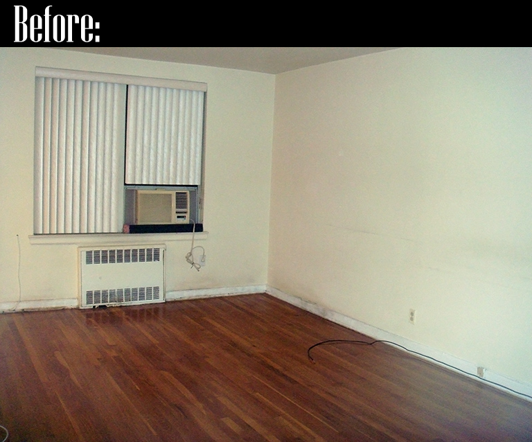 Renovation Wrap Up: Before and After Pics!! - >> joeandcheryl.com <<