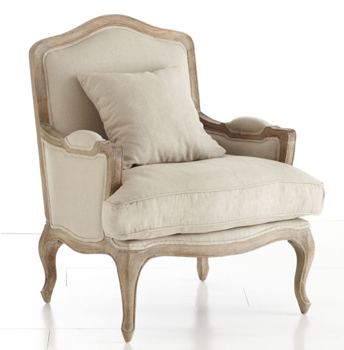 Bergere chairs for sale